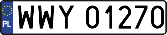 WWY01270