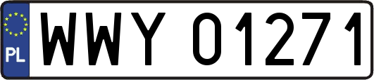 WWY01271