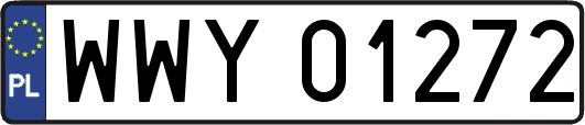 WWY01272