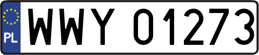 WWY01273