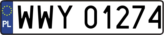 WWY01274