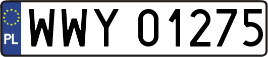 WWY01275
