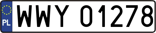 WWY01278