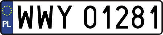 WWY01281