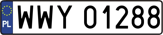 WWY01288
