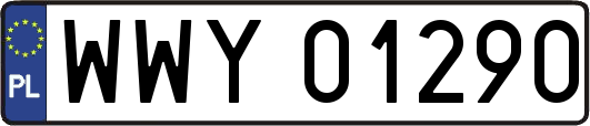 WWY01290
