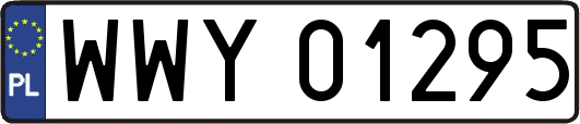 WWY01295