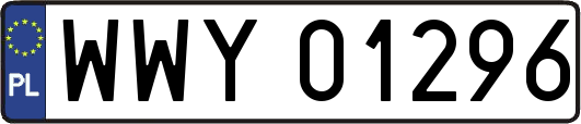 WWY01296