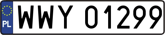 WWY01299