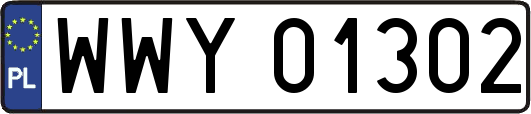 WWY01302