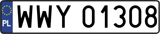 WWY01308