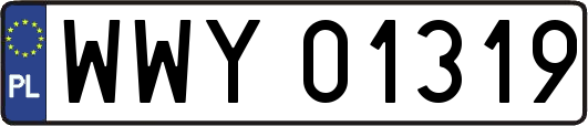 WWY01319