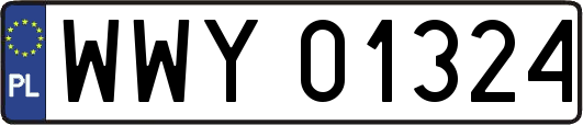 WWY01324