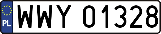 WWY01328