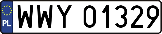 WWY01329