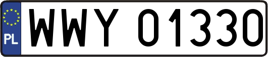 WWY01330