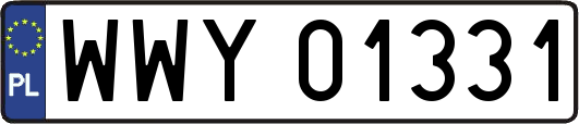 WWY01331
