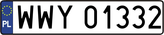 WWY01332