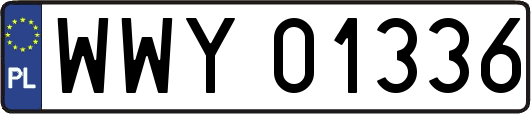WWY01336