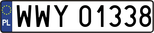 WWY01338