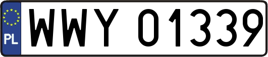 WWY01339