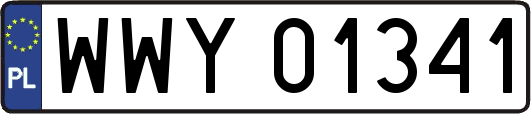 WWY01341