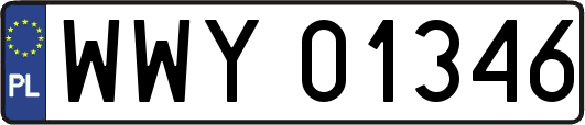 WWY01346