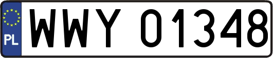 WWY01348