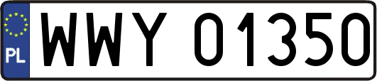 WWY01350