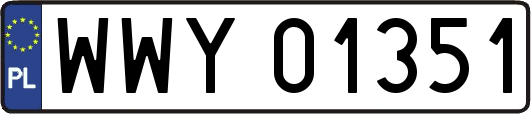 WWY01351