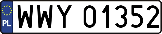 WWY01352