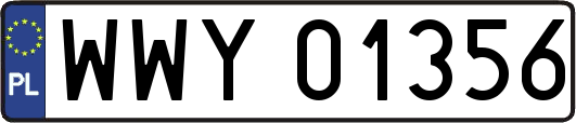 WWY01356