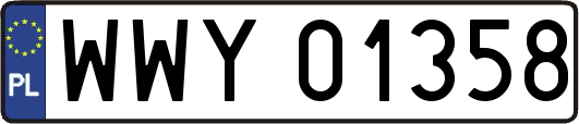 WWY01358