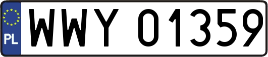 WWY01359