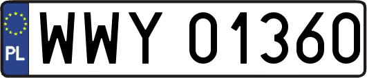 WWY01360