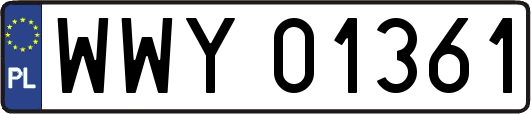 WWY01361