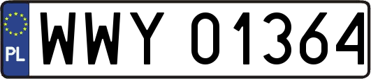 WWY01364