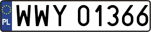 WWY01366