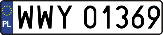 WWY01369