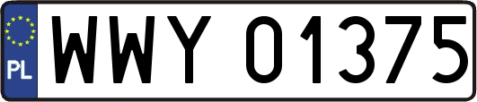 WWY01375