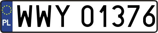 WWY01376
