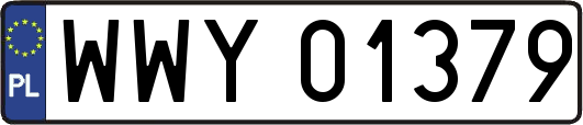 WWY01379