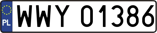 WWY01386
