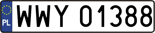 WWY01388