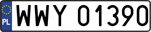 WWY01390