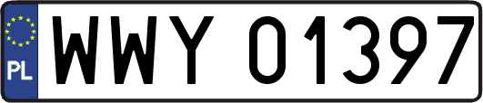 WWY01397