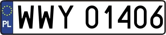 WWY01406