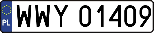 WWY01409