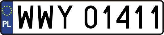 WWY01411