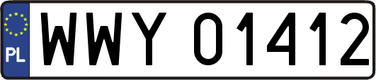 WWY01412